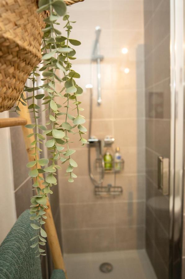 Le Cosy Des Prebendes Apartment Tours Exterior photo
