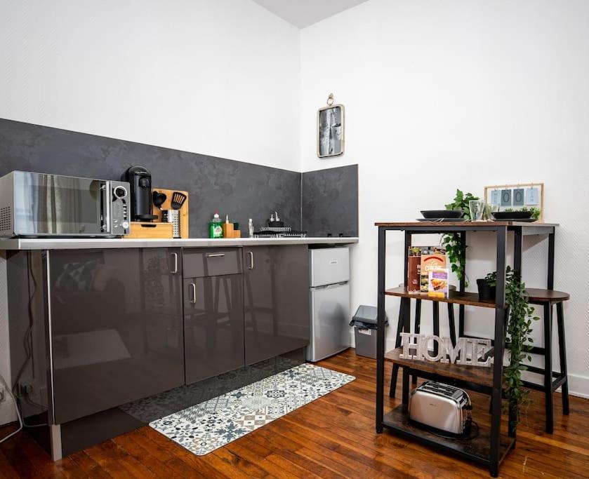 Le Cosy Des Prebendes Apartment Tours Exterior photo