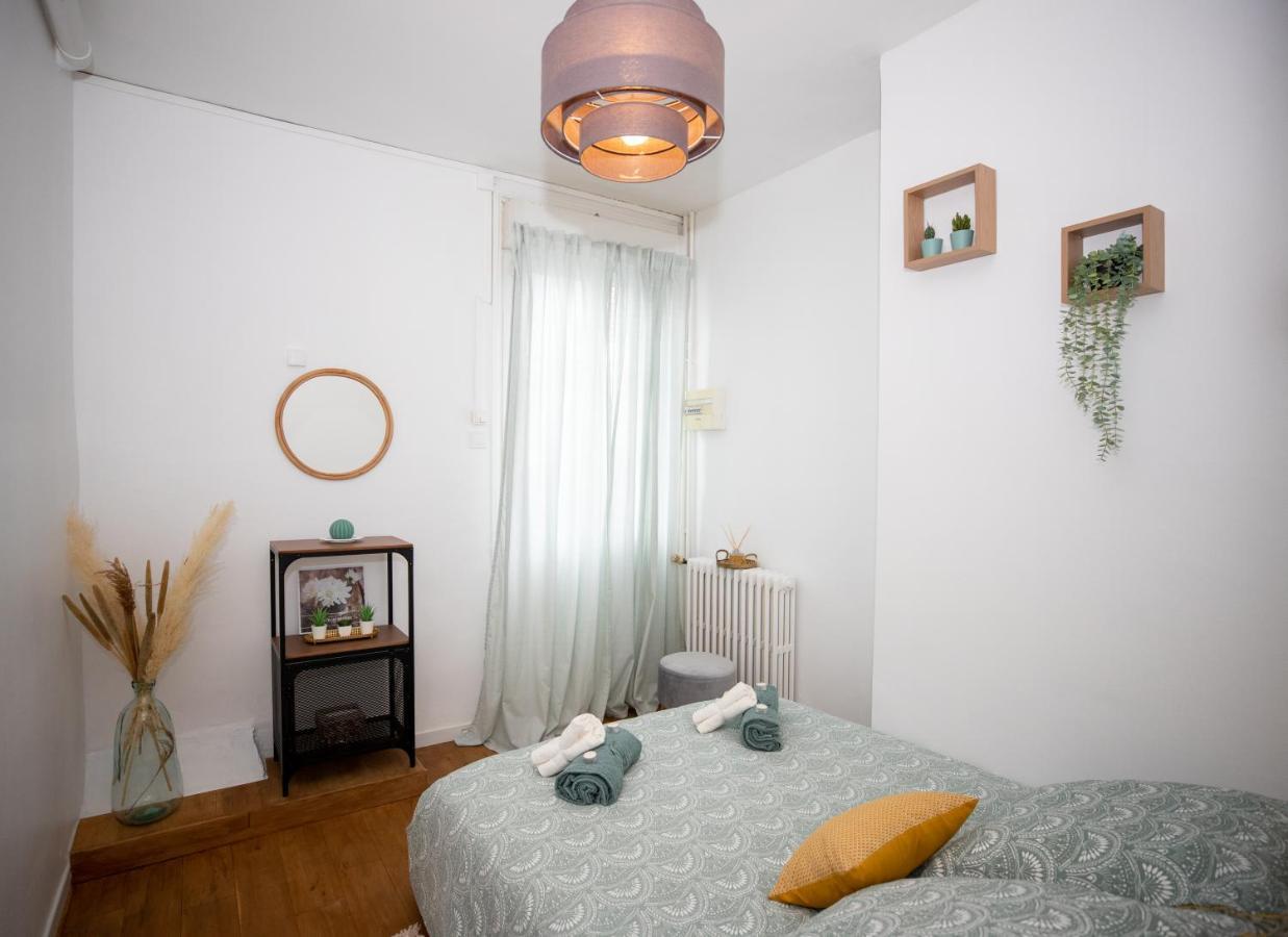 Le Cosy Des Prebendes Apartment Tours Exterior photo