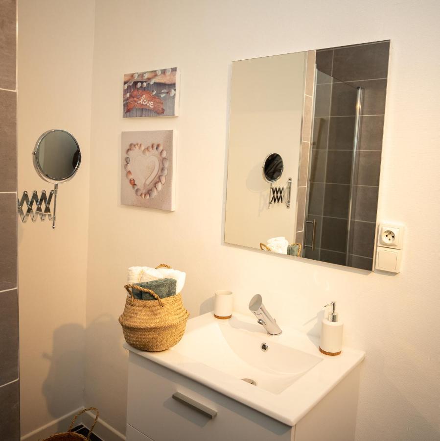 Le Cosy Des Prebendes Apartment Tours Exterior photo